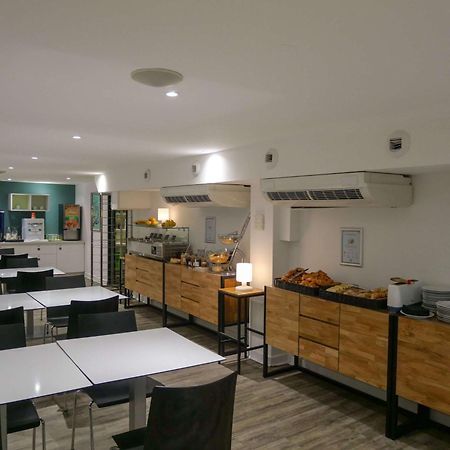 Ibis Styles Saint Julien En Genevois Vitam Neydens Exteriör bild
