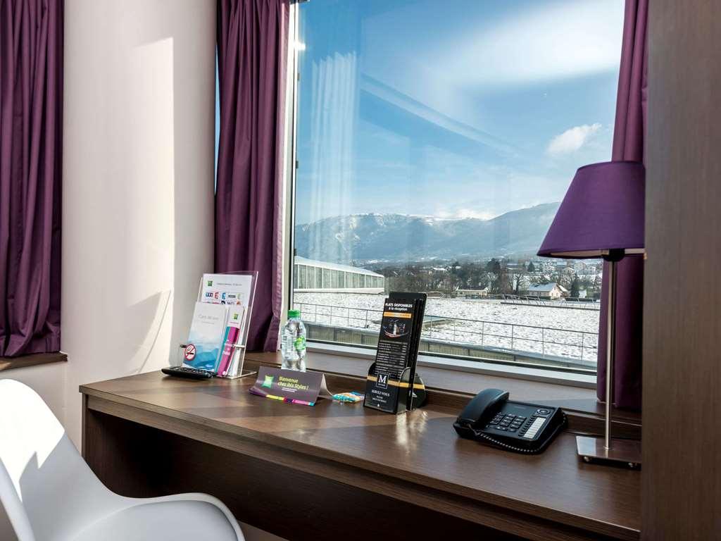 Ibis Styles Saint Julien En Genevois Vitam Neydens Exteriör bild