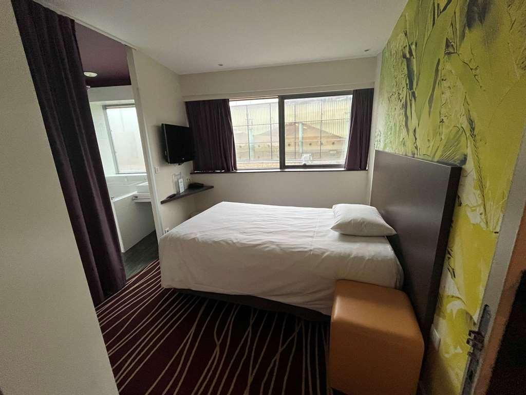 Ibis Styles Saint Julien En Genevois Vitam Neydens Exteriör bild