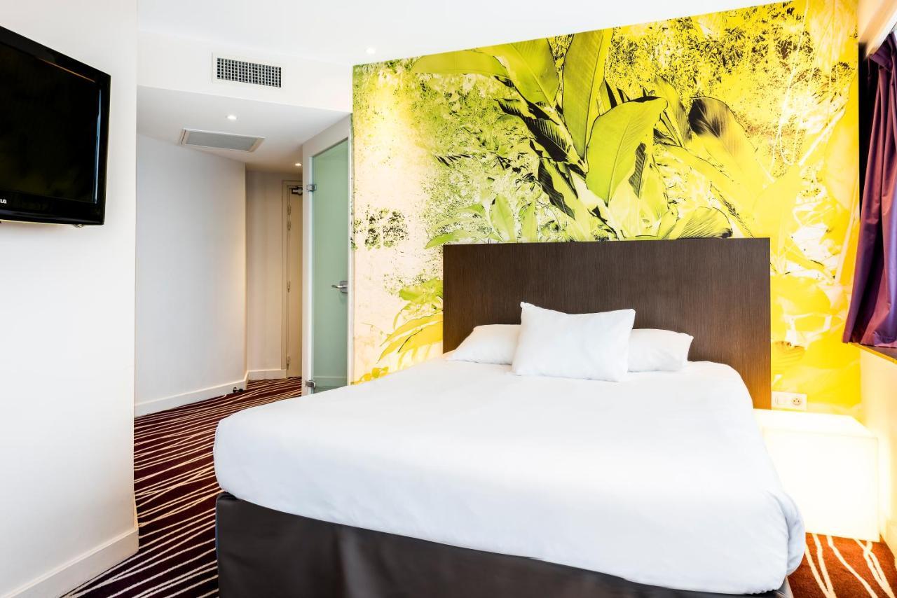 Ibis Styles Saint Julien En Genevois Vitam Neydens Exteriör bild