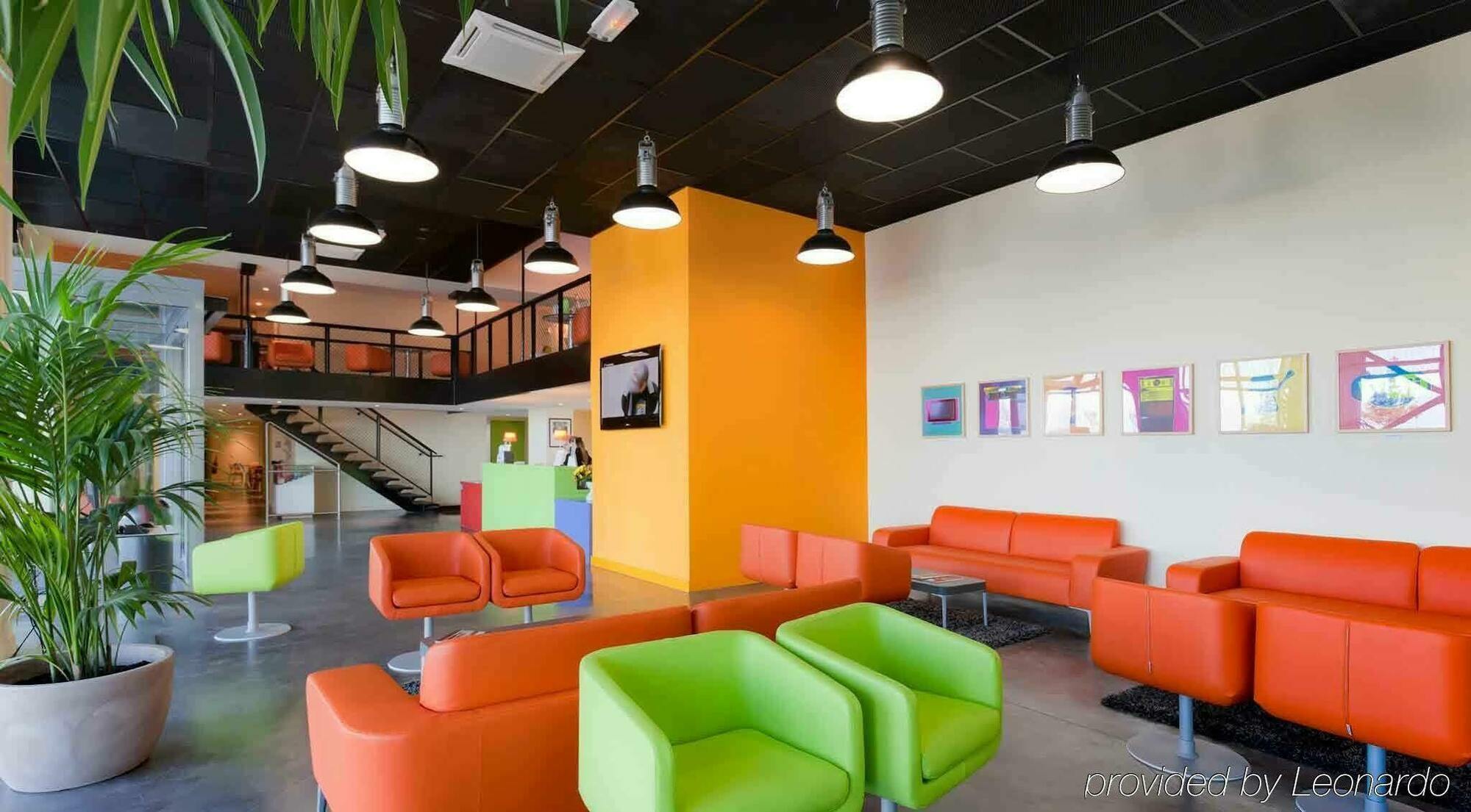 Ibis Styles Saint Julien En Genevois Vitam Neydens Exteriör bild